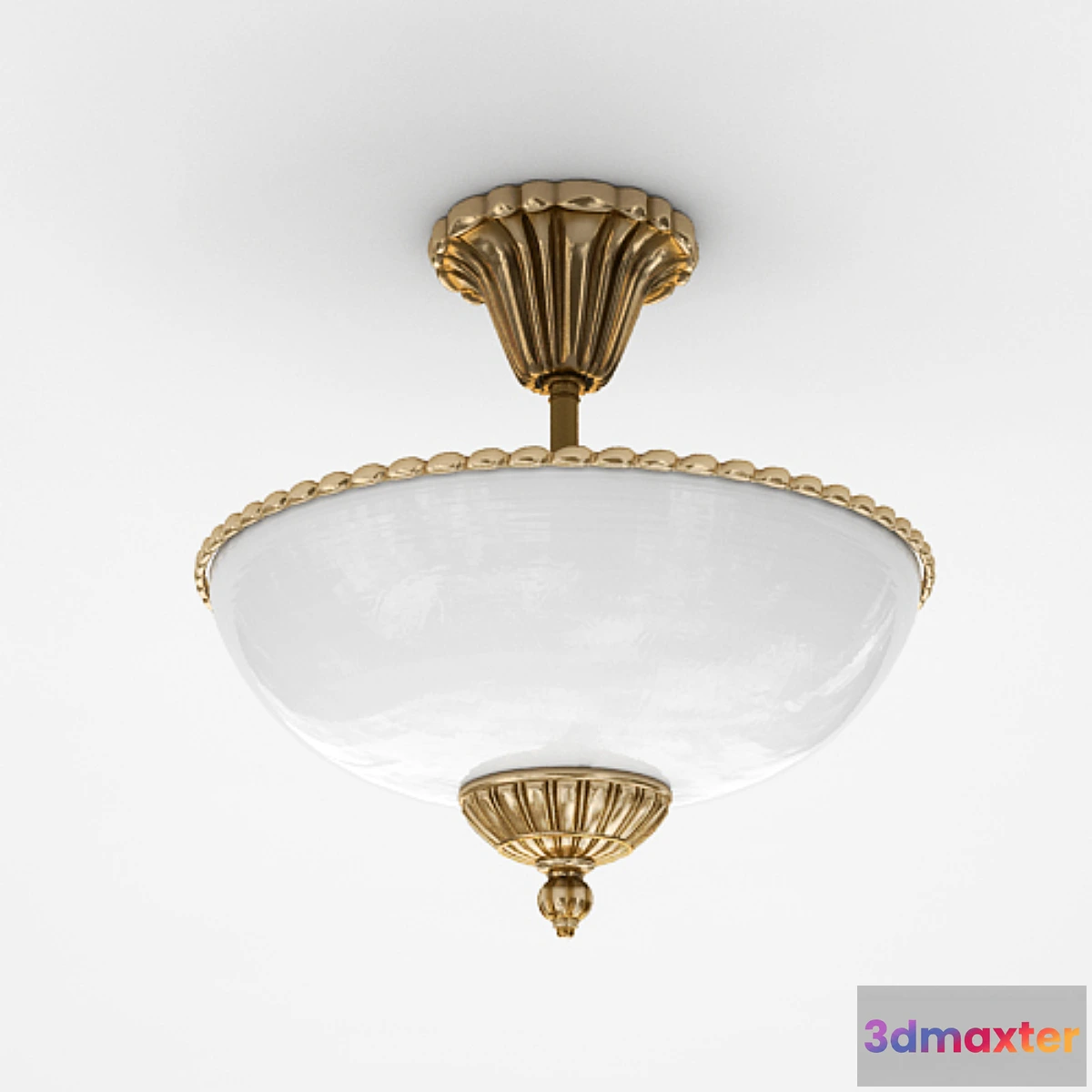 1266955 - RiperLamp Bahia 3D Max