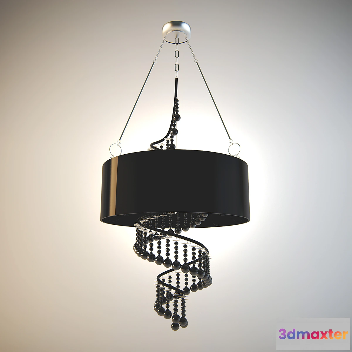 1267001 - Venice 3D Max