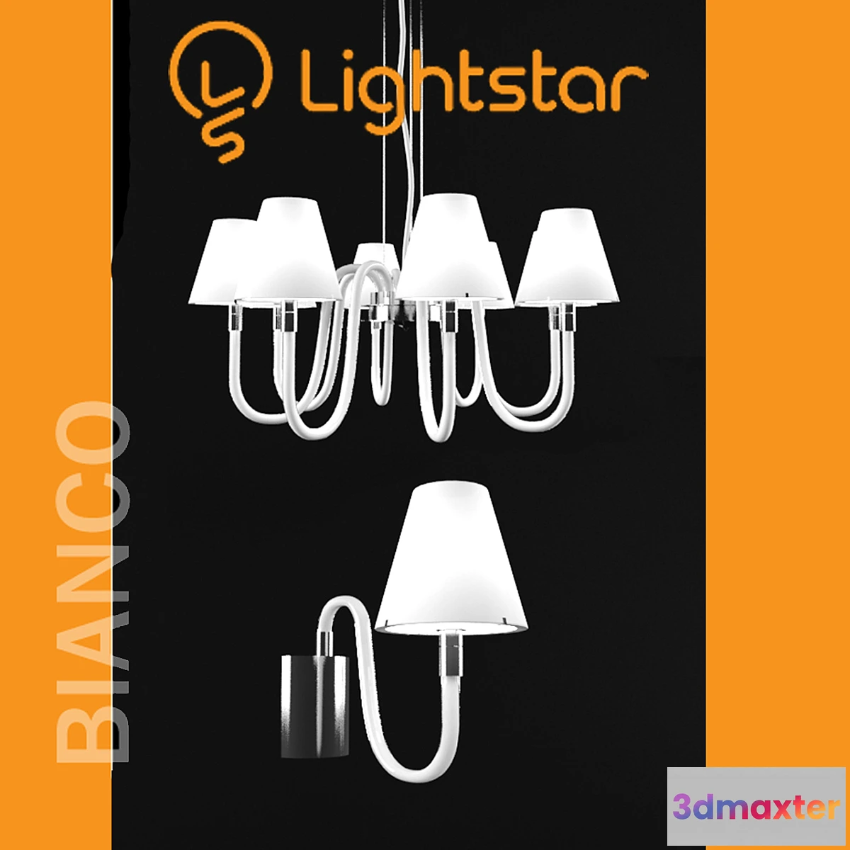 1267576 - Lightstar 3D Max