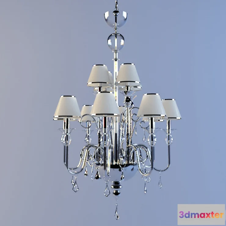 1267618 - De Majo 3D Max