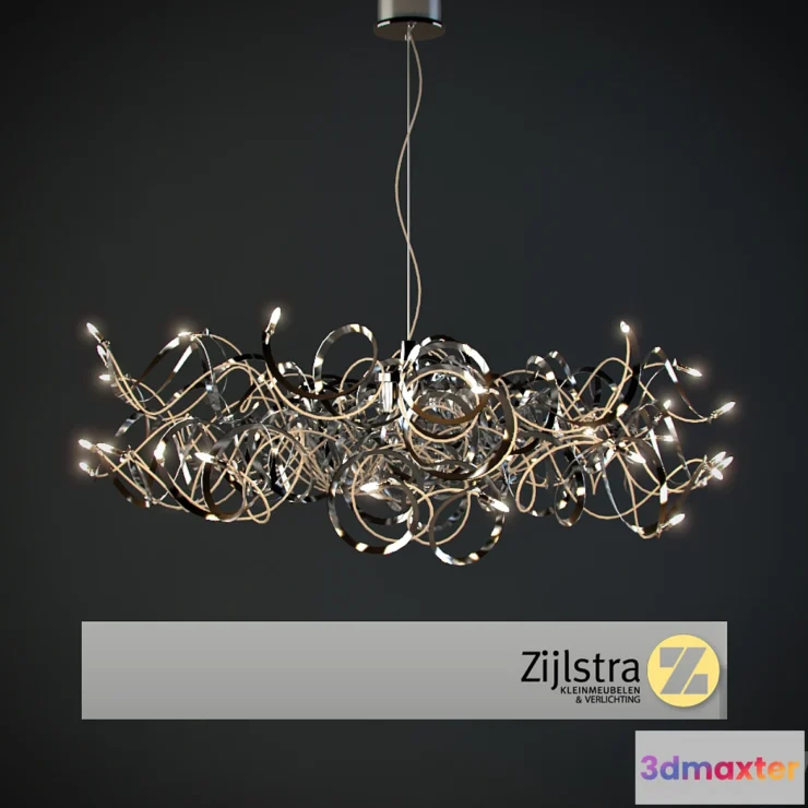 1267682 - Zijlstra 3D Max