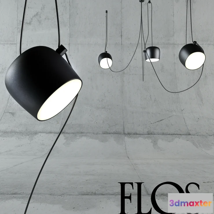 1267932 - Aim 3D Max