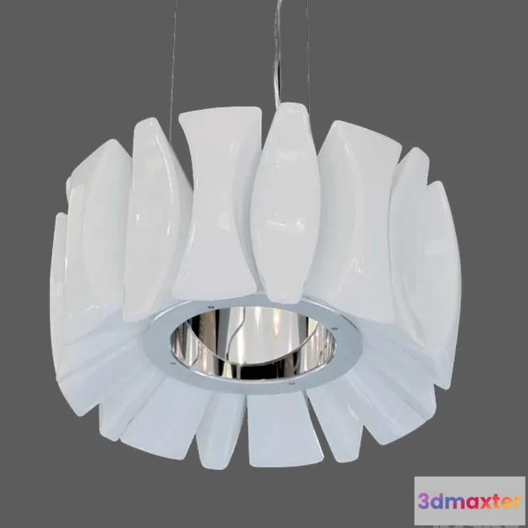 1268859 - LIGHTSTAR 801160 3D Max