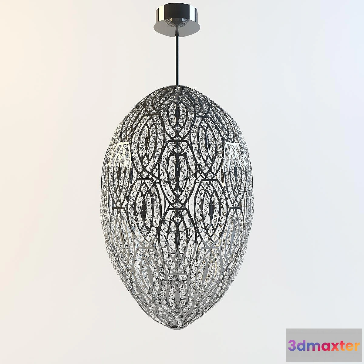 1269171 - Vgnewtrend _ Egg 3D Max