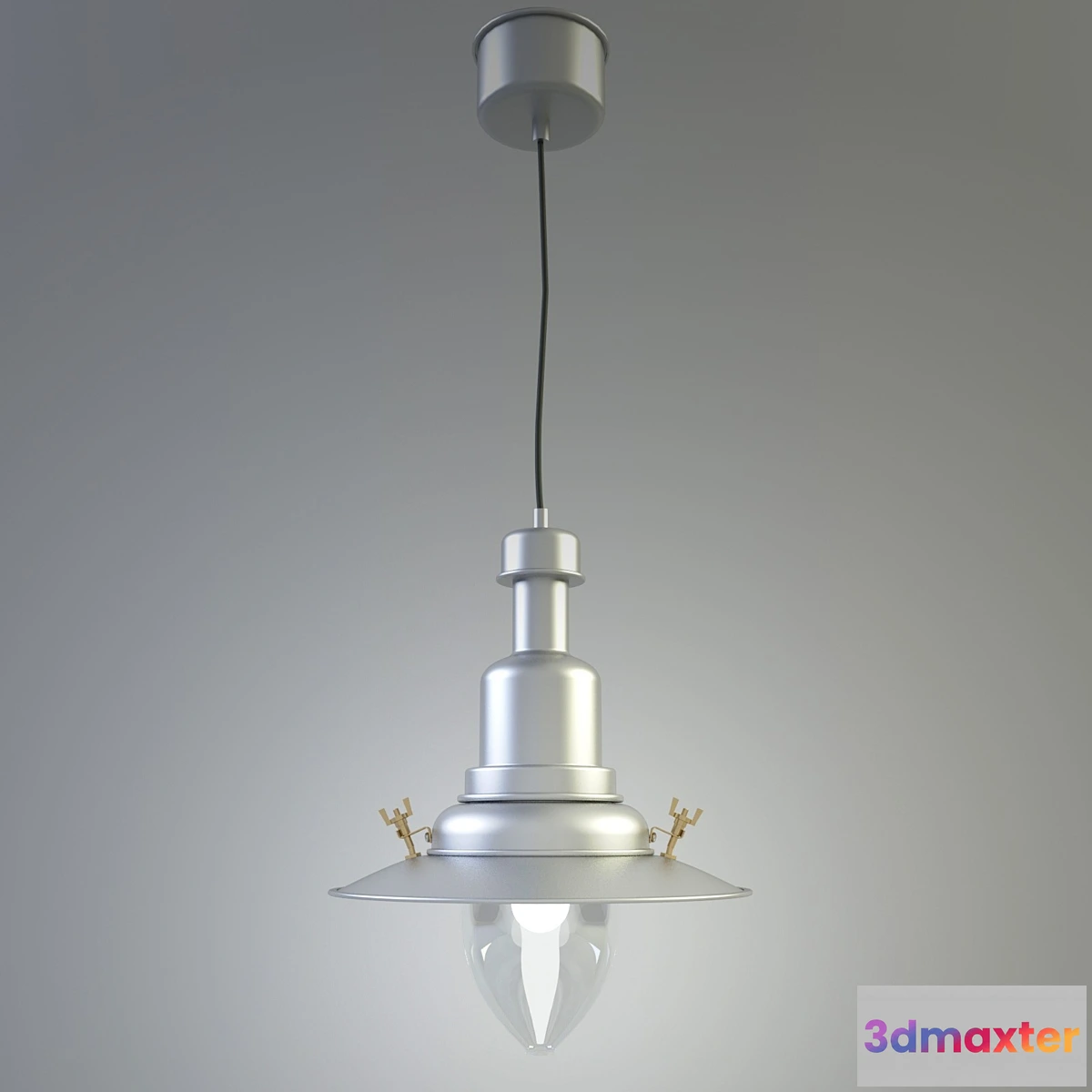 1269173 - IKEA _ Ottava 3D Max