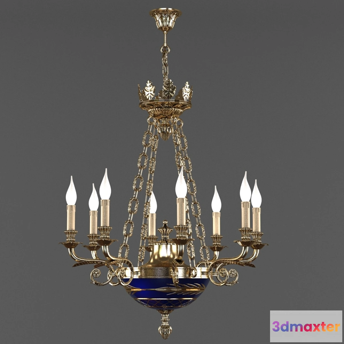 1269277 - Possoni Art. 236_8 +2 3D Max