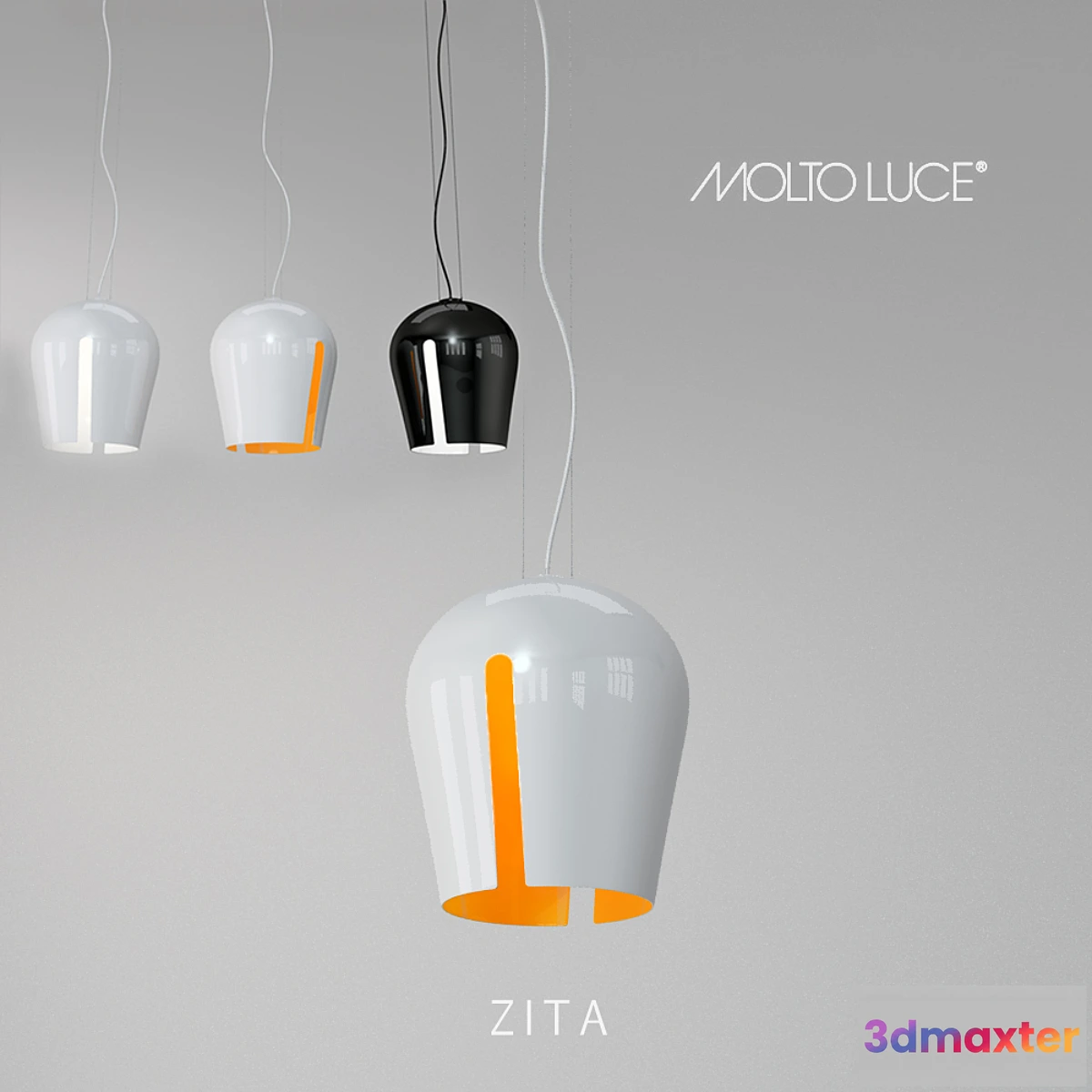 1269311 - MOLTO LUCE _ Zita 3D Max