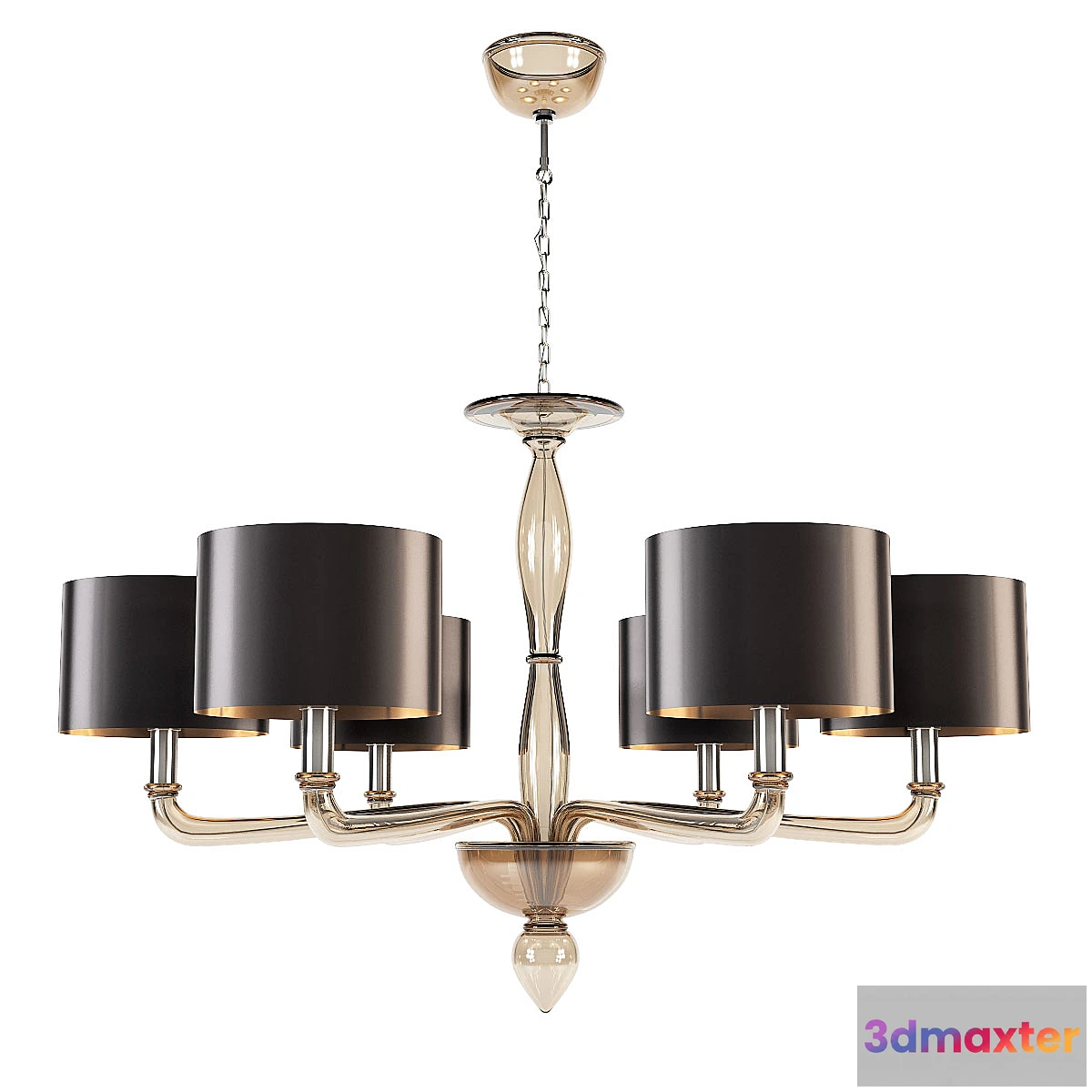 1269405 - Villaverde - Murano Luna 3D Max