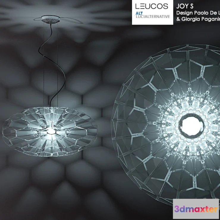 1269465 - JOY S 3D Max