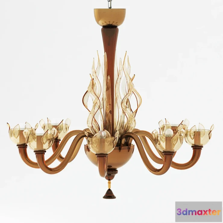 1269497 - Fuoco De Majo 3D Max