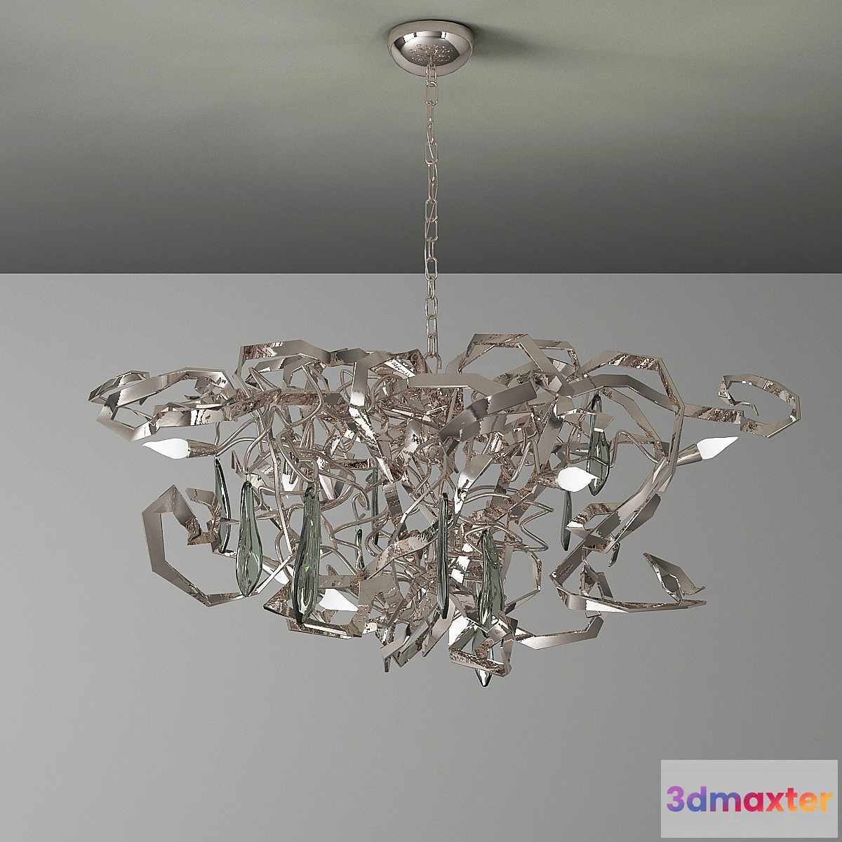 1269601 - Brand Van Egmond 3D Max