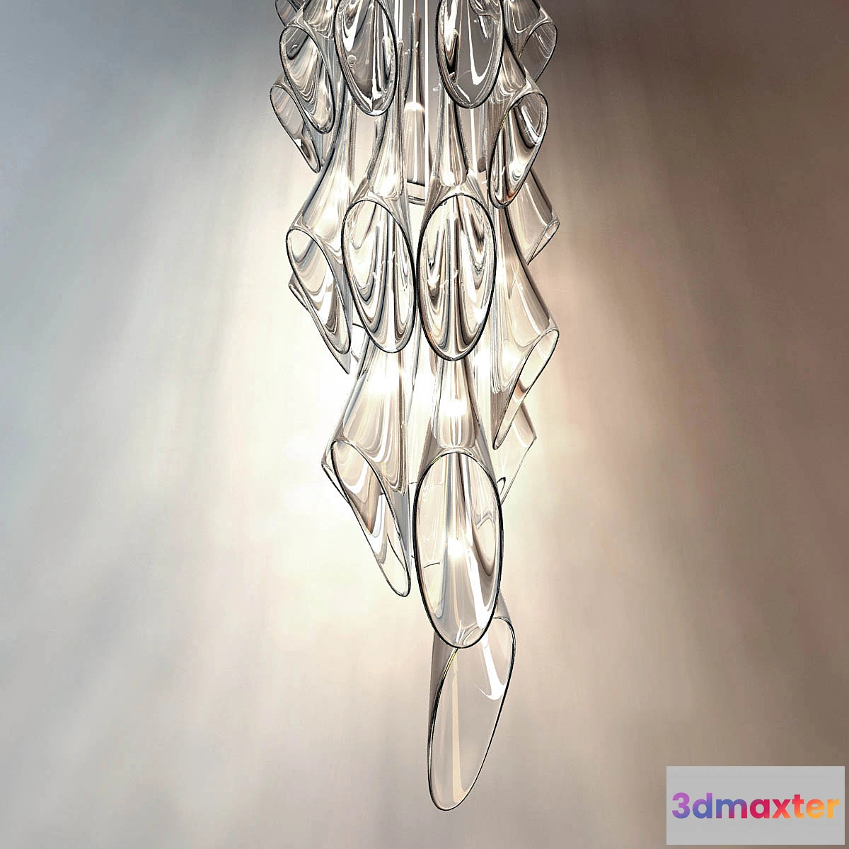 1269791 - Terzani Calle 3D Max