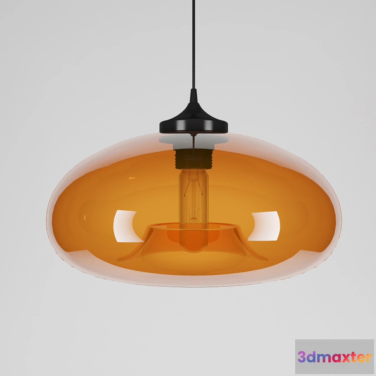 1269811 - Hanging Lamp Aurora 3D Max