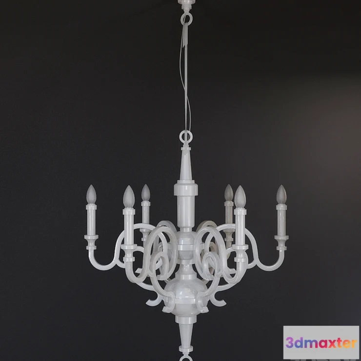 1269891 - MOOOI _ Paper 3D Max