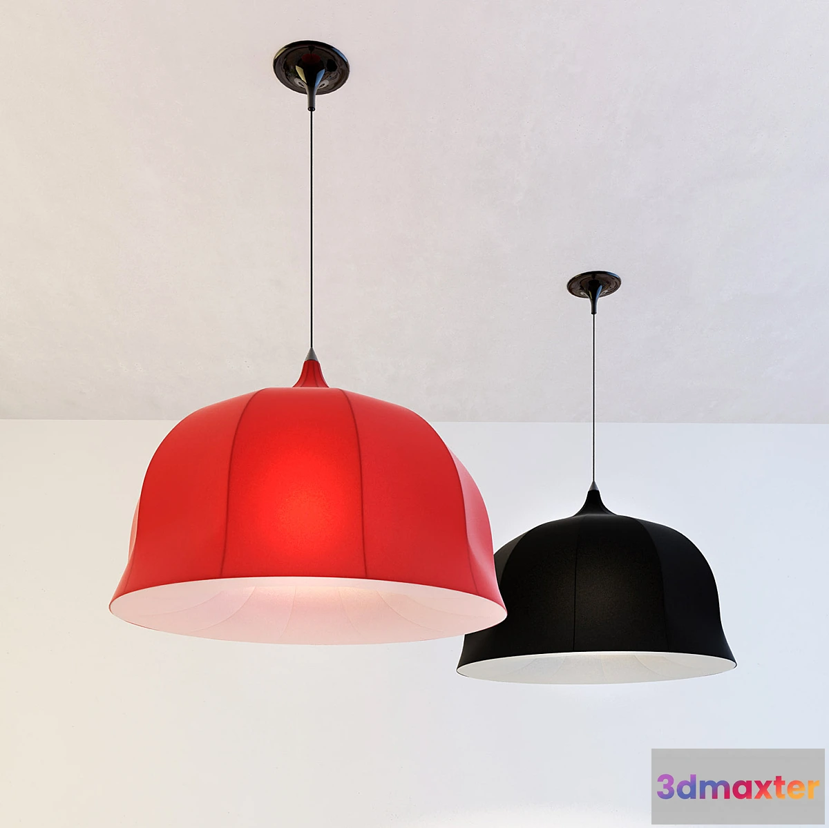 1270347 - MARS LIGHTING - No.2 3D Max