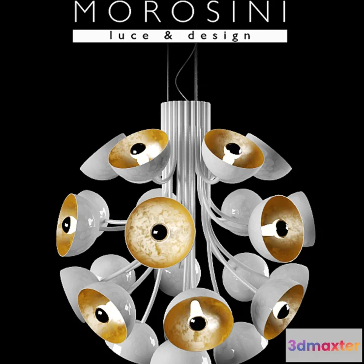 1270693 - Morosini  Symphony - No.2 3D Max