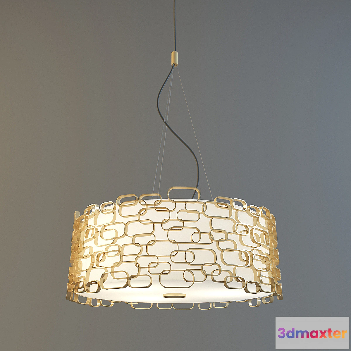 1271313 - Terzani glamour - No.2 3D Max