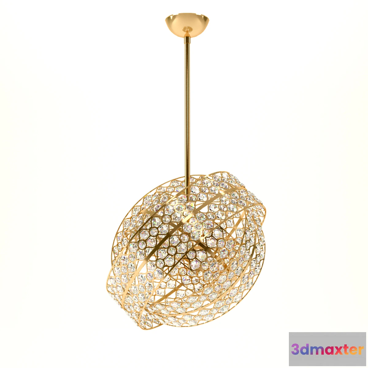 1271315 - Voltolina Galaxy 503900CH-45S - No.2 3D Max