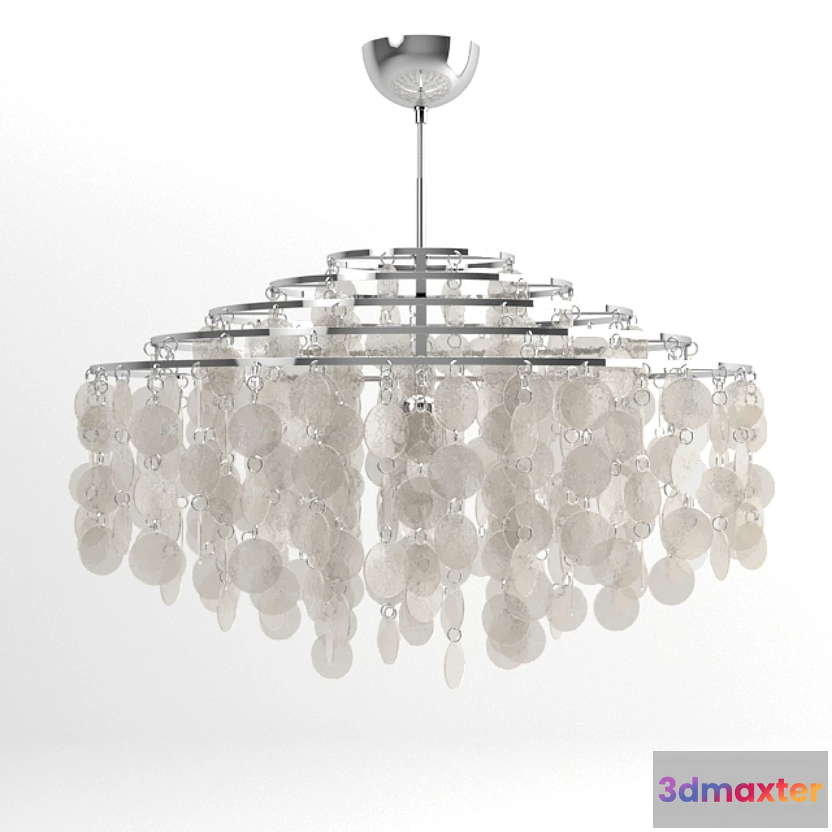 1271517 - Verpan Fun-11DM - No.2 3D Max