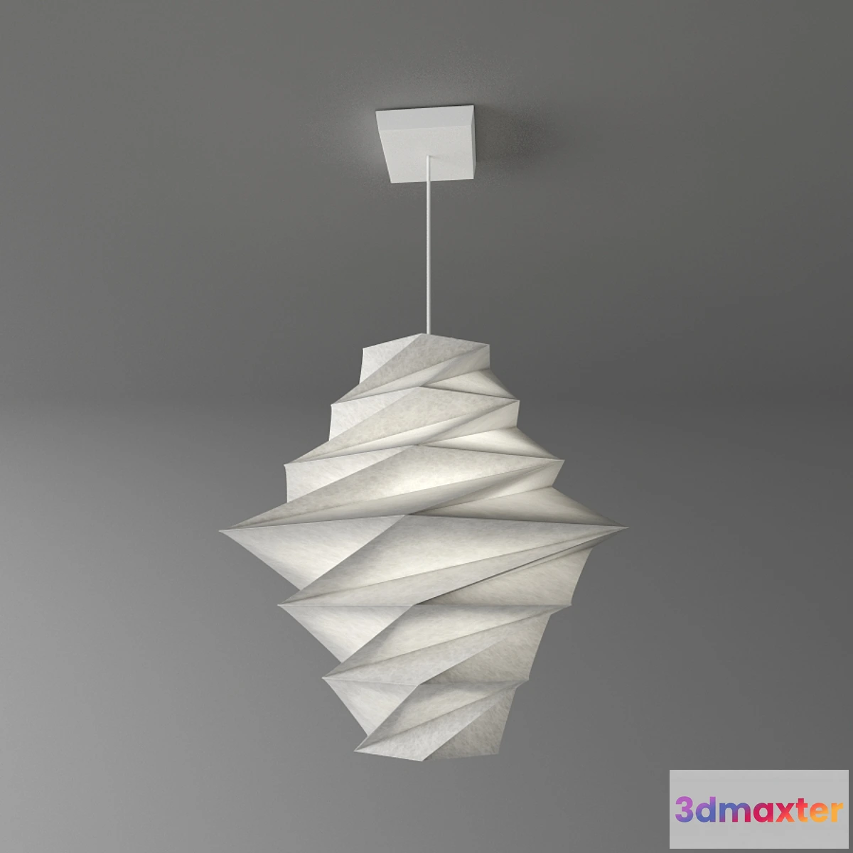 1271695 - IN-EI FUKUROU - No.2 3D Max