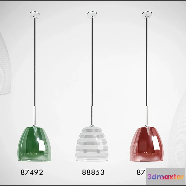 1271869 - EGLO _ FARGO 3D Max