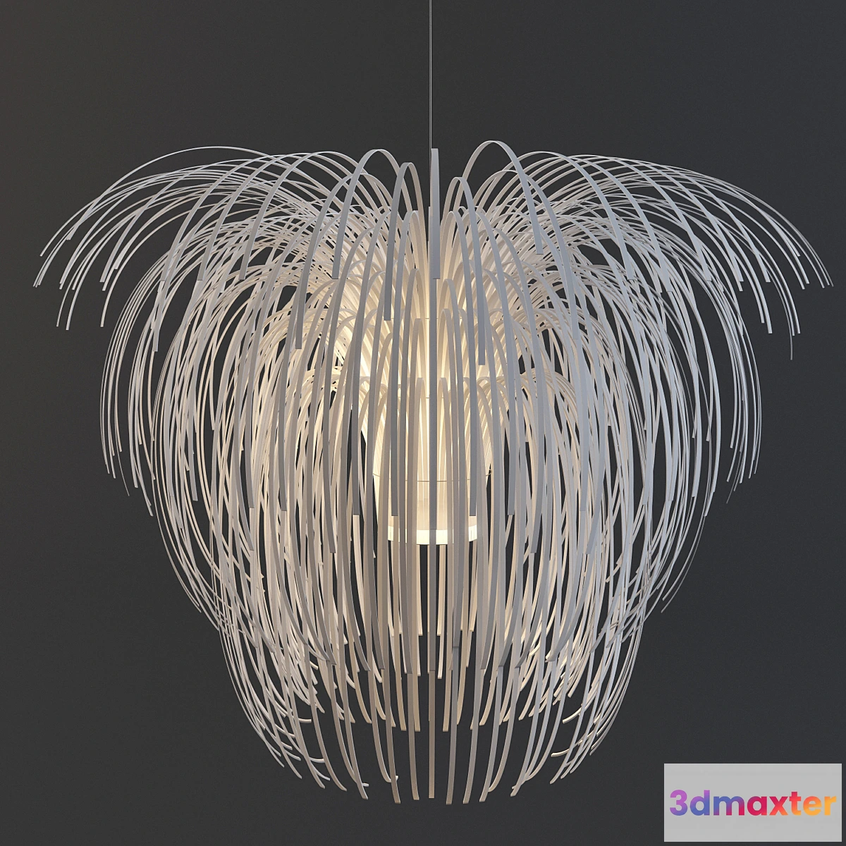 1272011 - Chandelier Arturo Alvarez Tina 3D Max