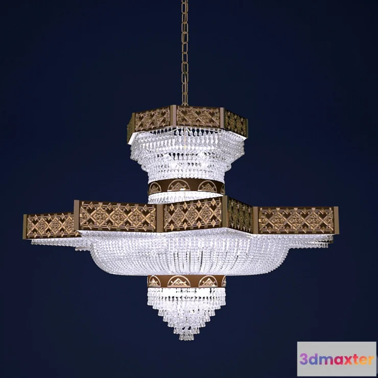 1272790 - Faustig 91121 3D Max