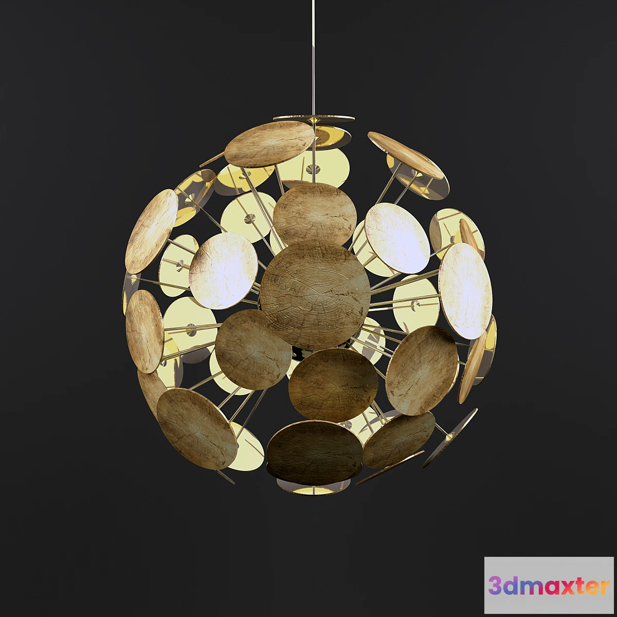 1273098 - Boca DO Lobo 3D Max