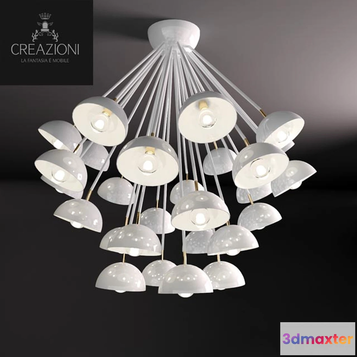 1273614 - Creazioni _ FESTER 3D Max