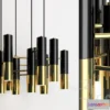 1274528 - Delightfull - Ike Suspension light 3D Max