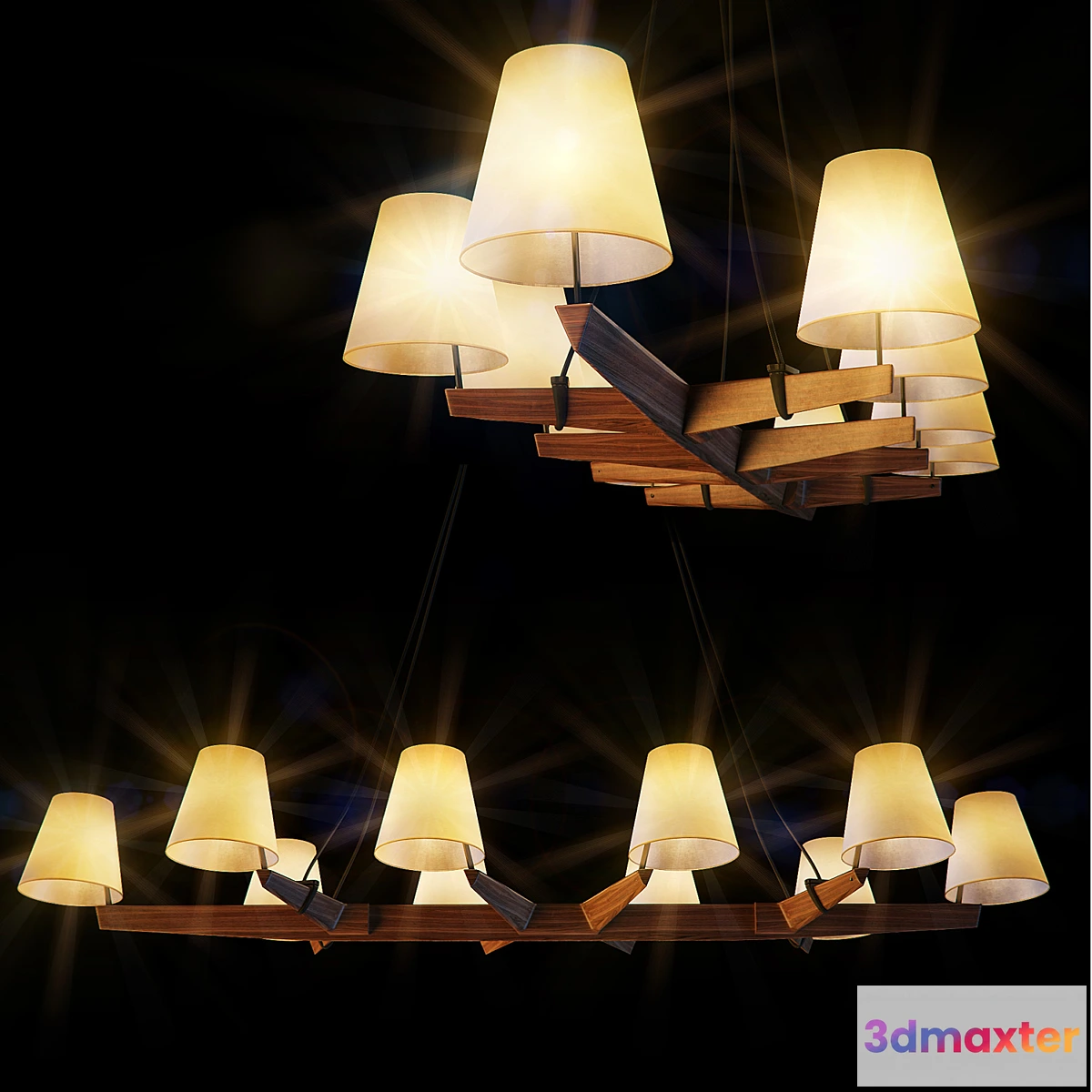 1274702 - Admont by Kalmar 3D Max