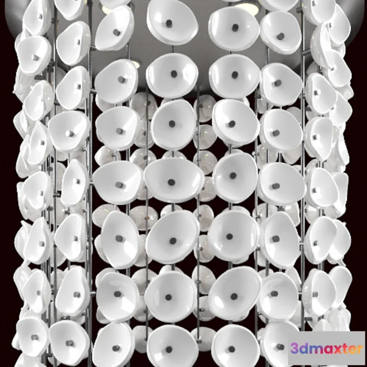 1274712 - Turri - No.2 3D Max