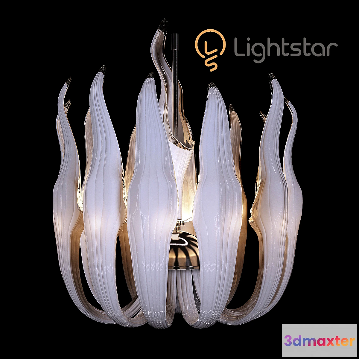 1274722 - osgona 883120 3D Max