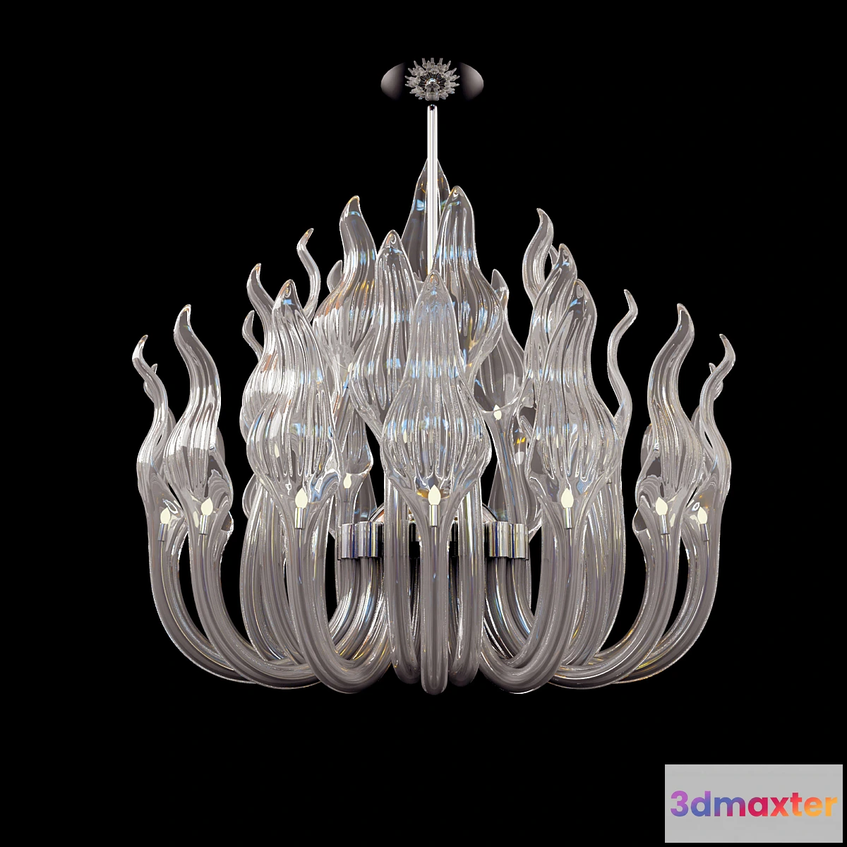 1274750 - Osgona 3D Max