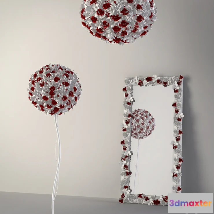 1274786 - Lightstar - No.2 3D Max