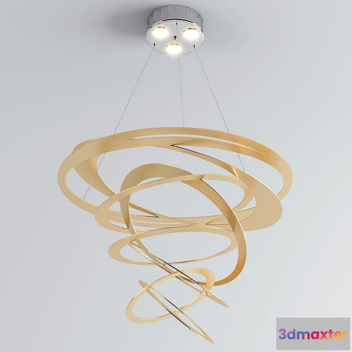 1274814 - Masca “Loop” 3D Max