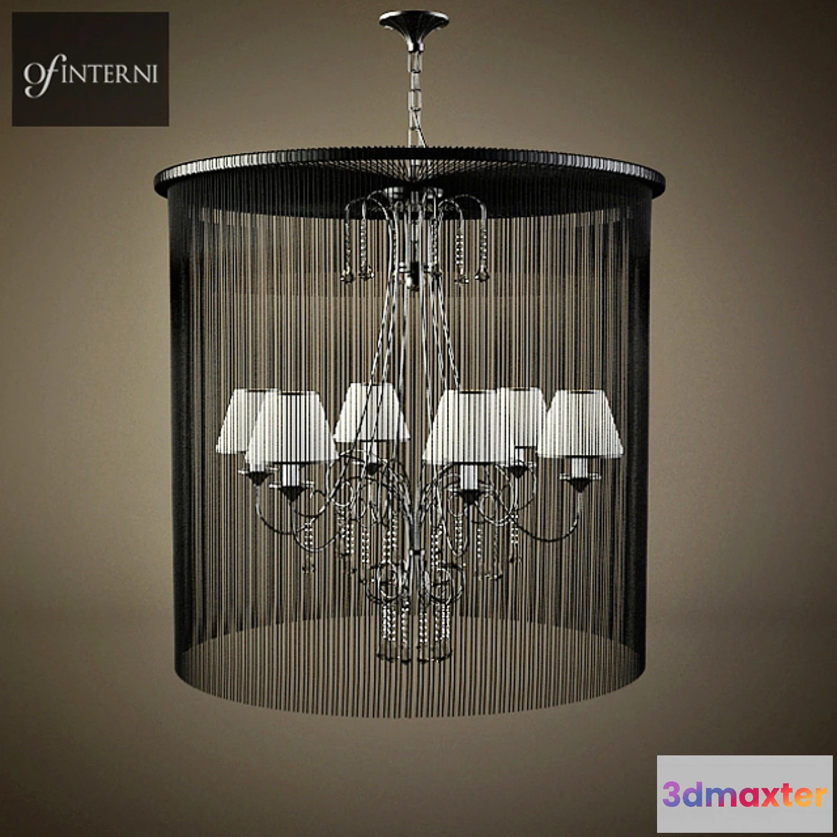 1274878 - Of Interni OF._17 6_FR 3D Max