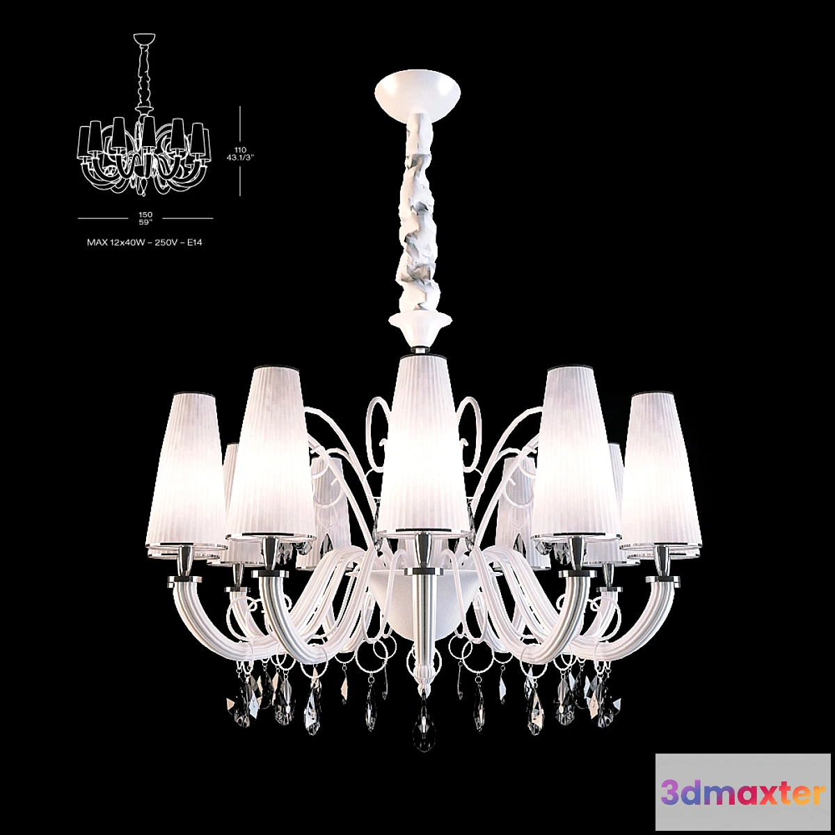 1274880 - Carlesso miro s12 3D Max