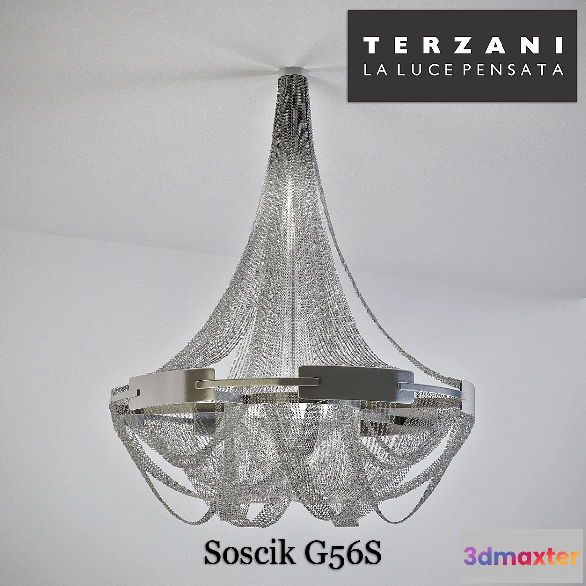 1274892 - Terzani Soscik G56S 3D Max