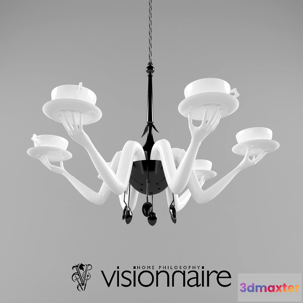 1274912 - Visionnaire _ Opera Gloves 3D Max