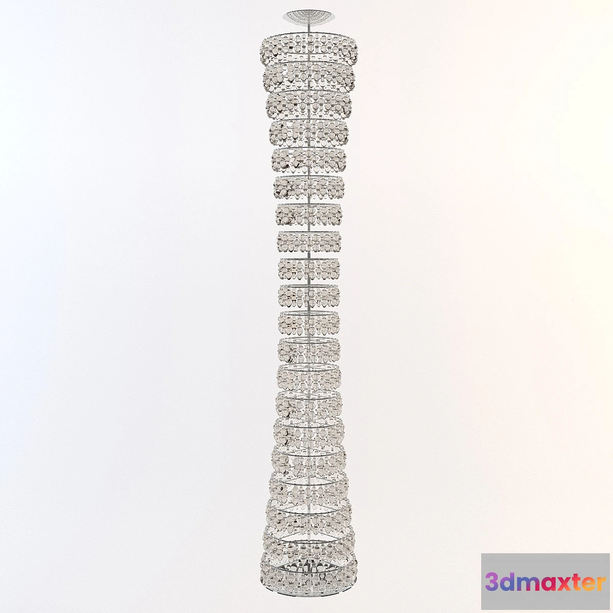 1274926 - Andromeda _ Fra 122_HLL 3D Max