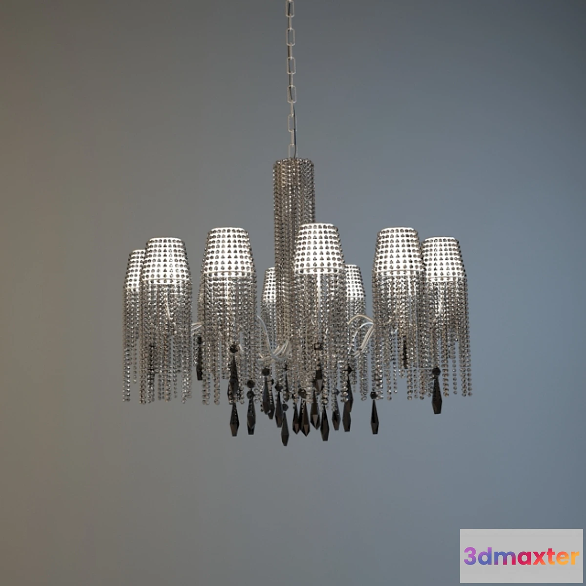 1274946 - Euroluce 3D Max