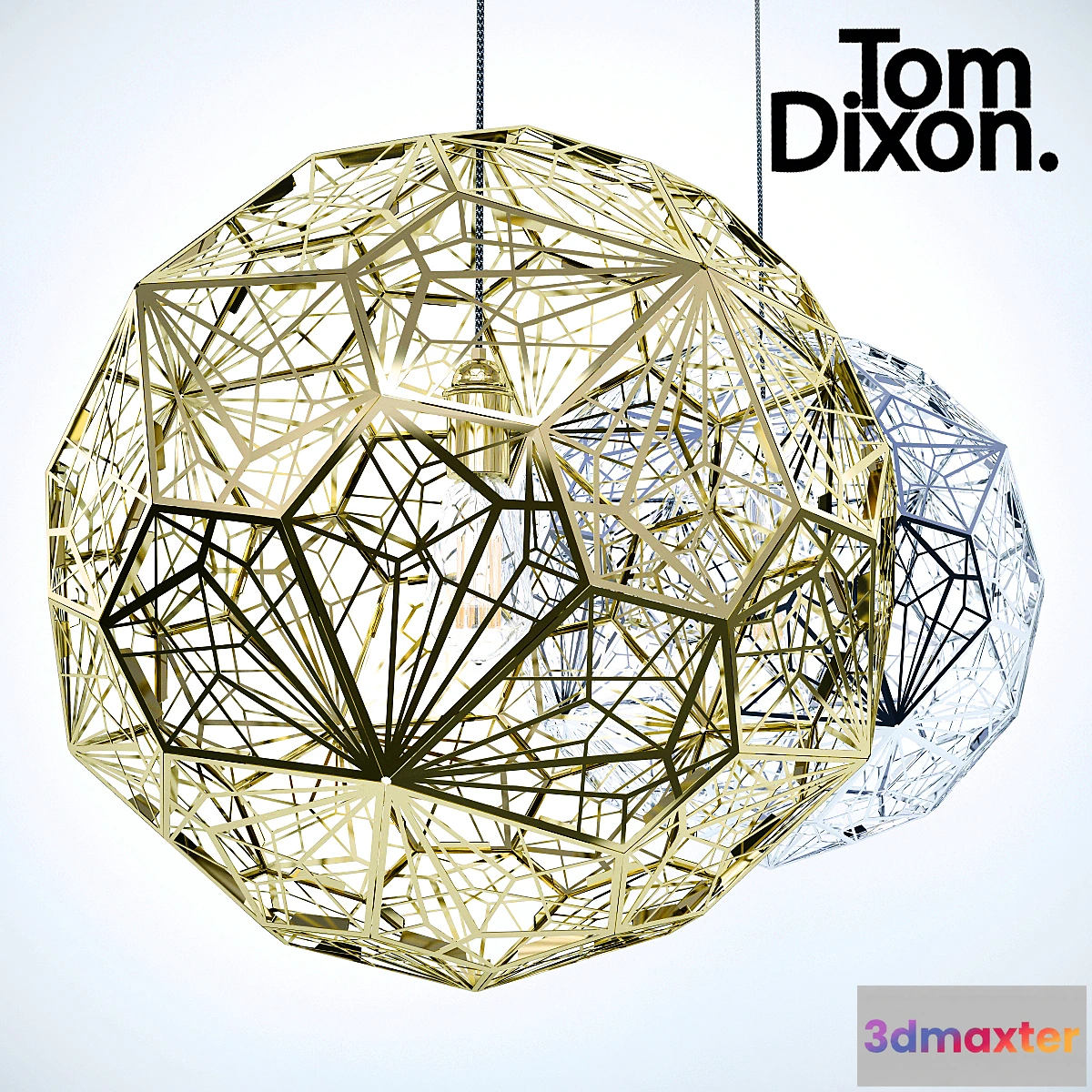 1274986 - Etch Web D65 3D Max