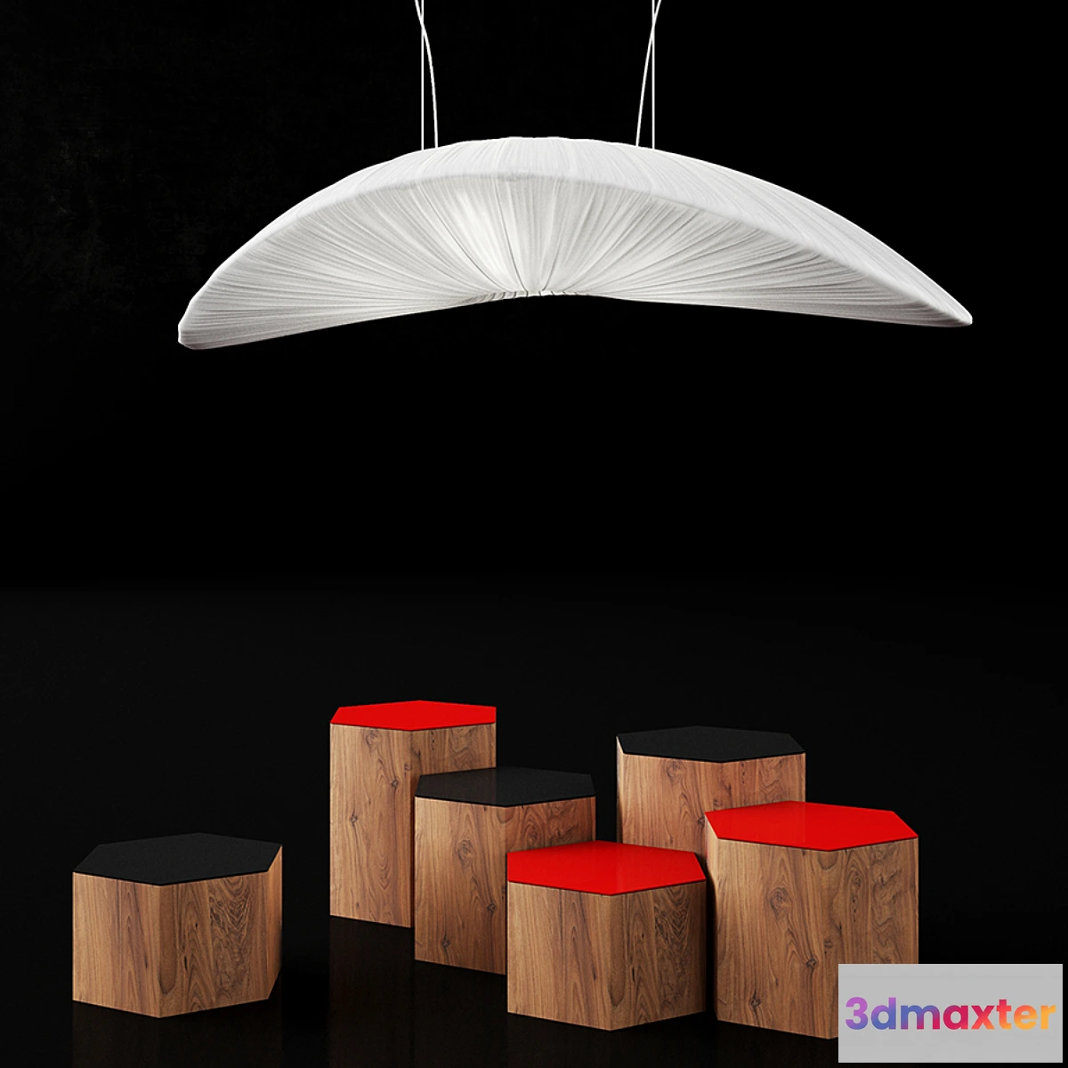 1275020 - Aqua creations and Modloft 3D Max