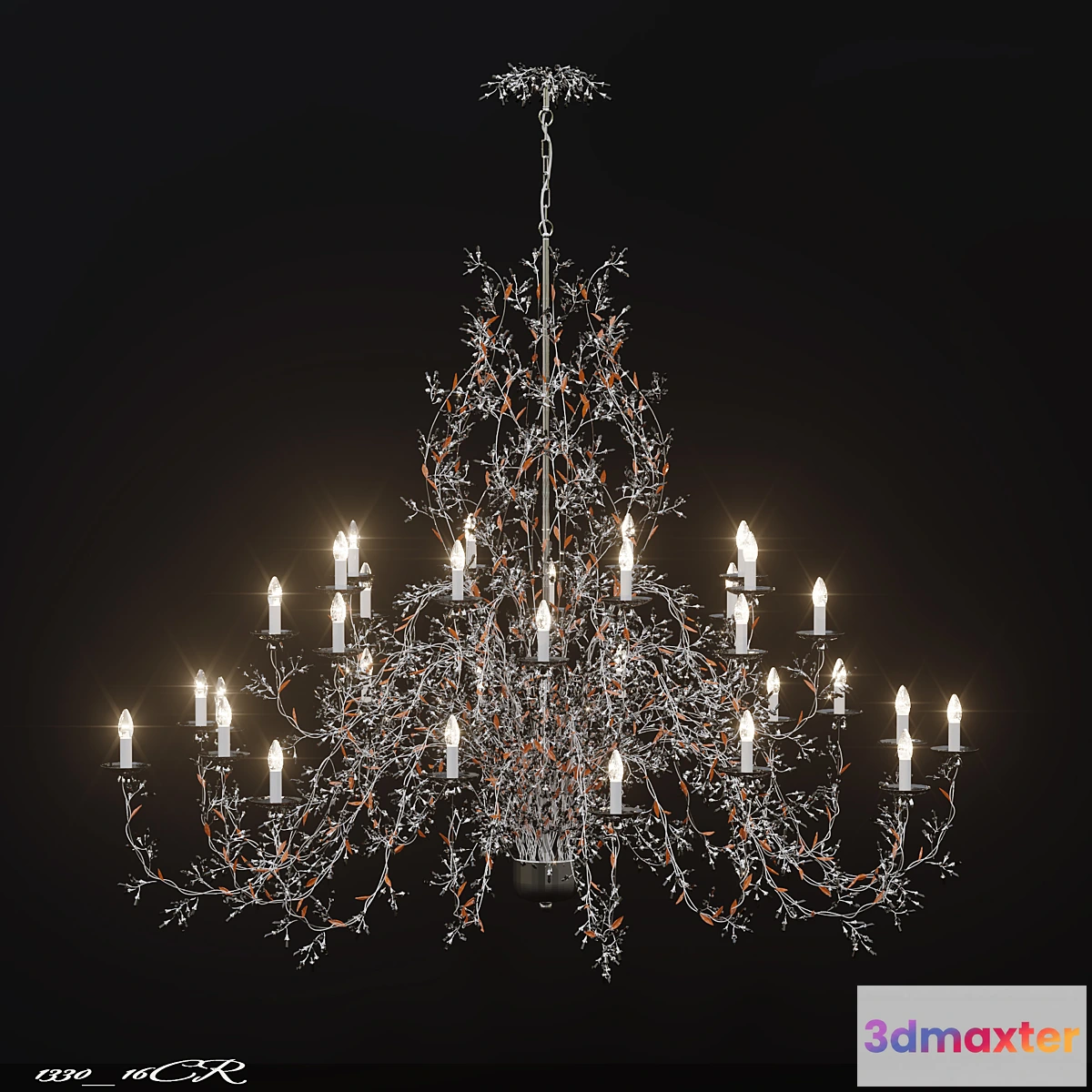 1275024 - 1330_16CR 3D Max