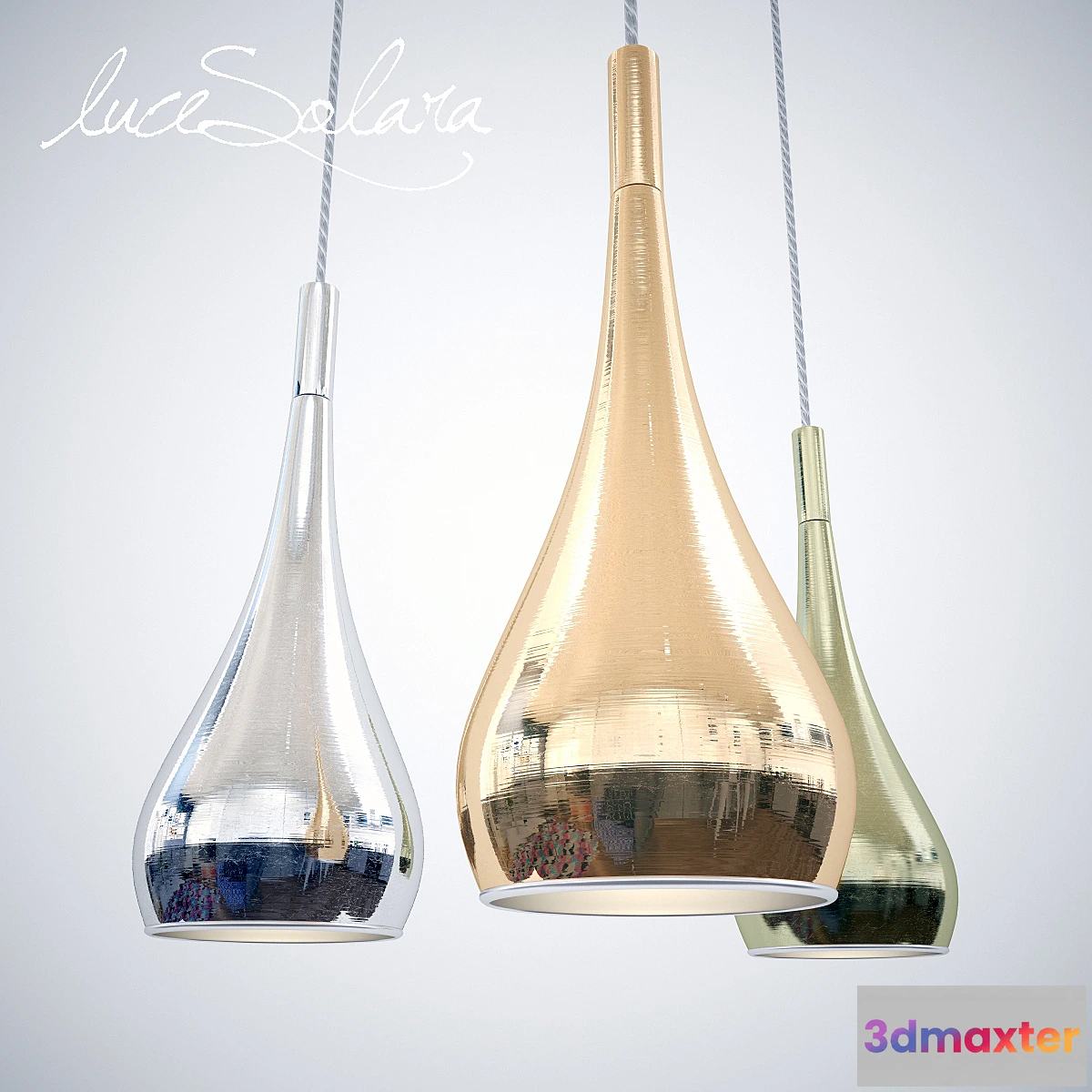 1275860 - Luce Solara 2010 3D Max