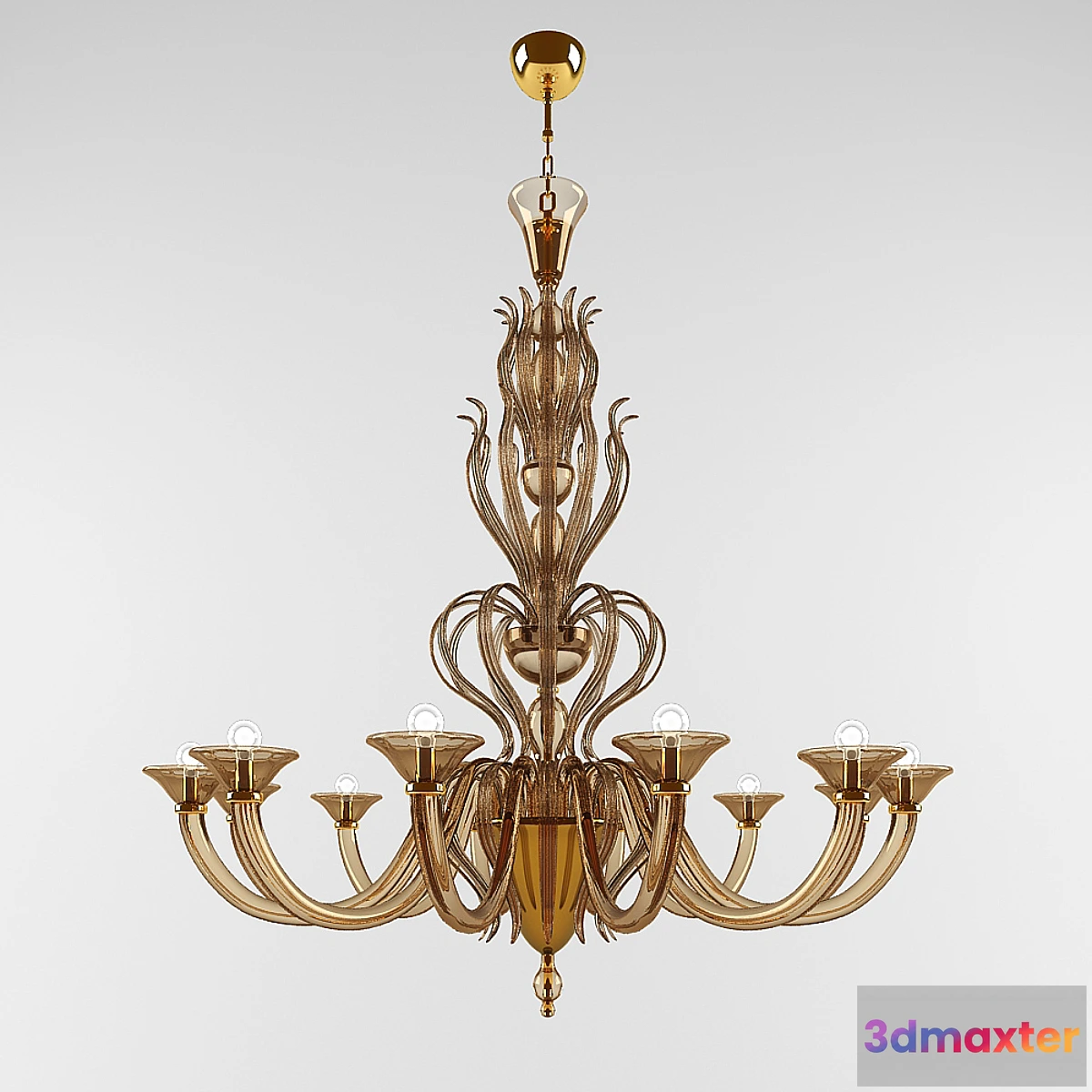 1276034 - sylcom sinfonia 1431 3D Max