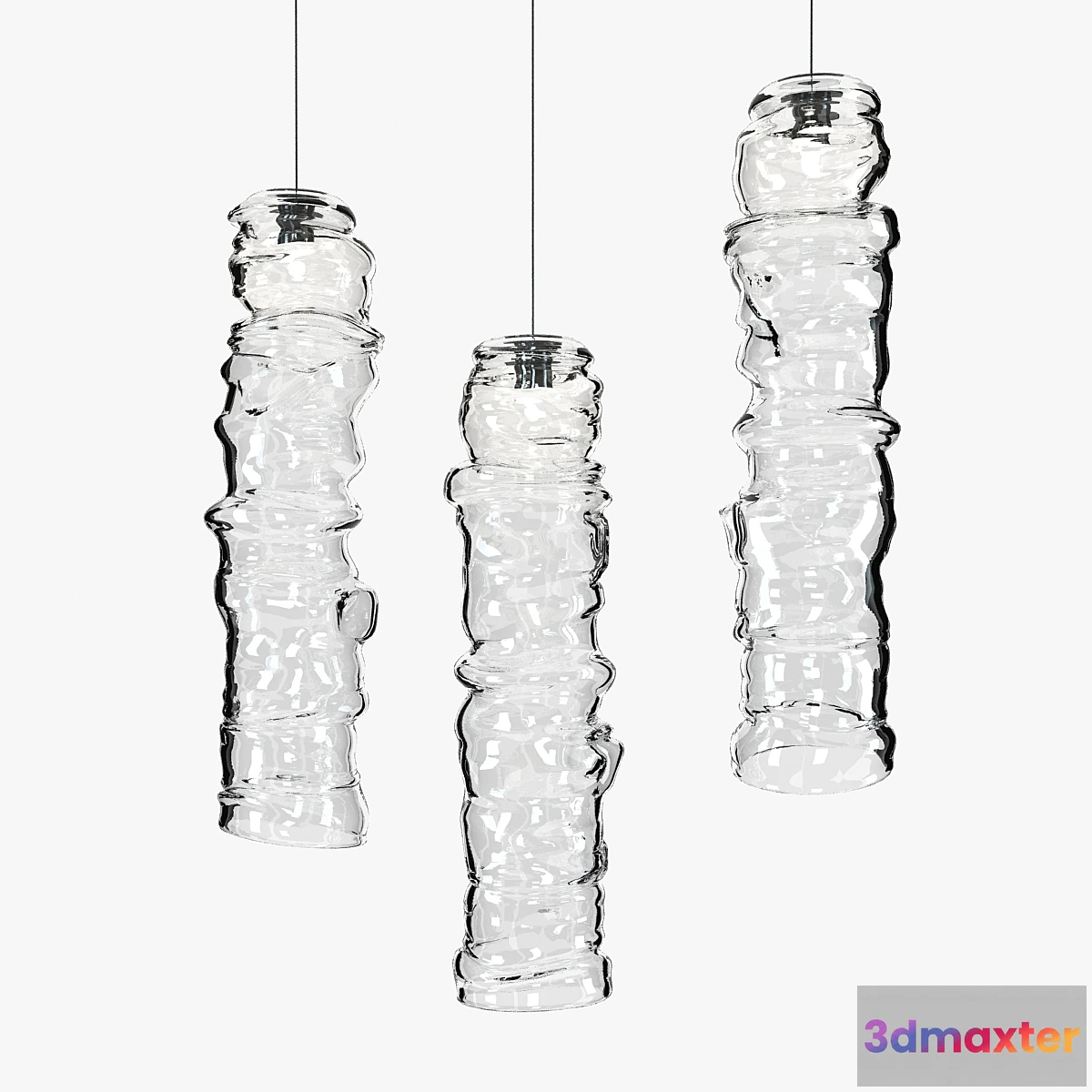 1276344 - Terzani Shar Pei 3D Max