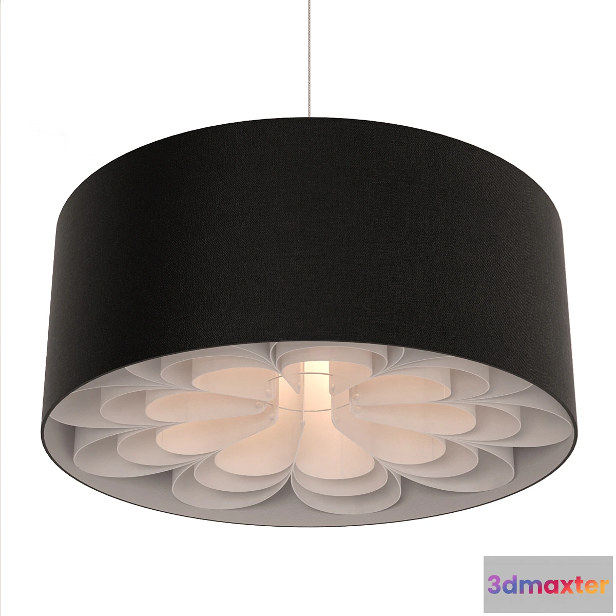 1276990 - Daisys_lamp 3D Max