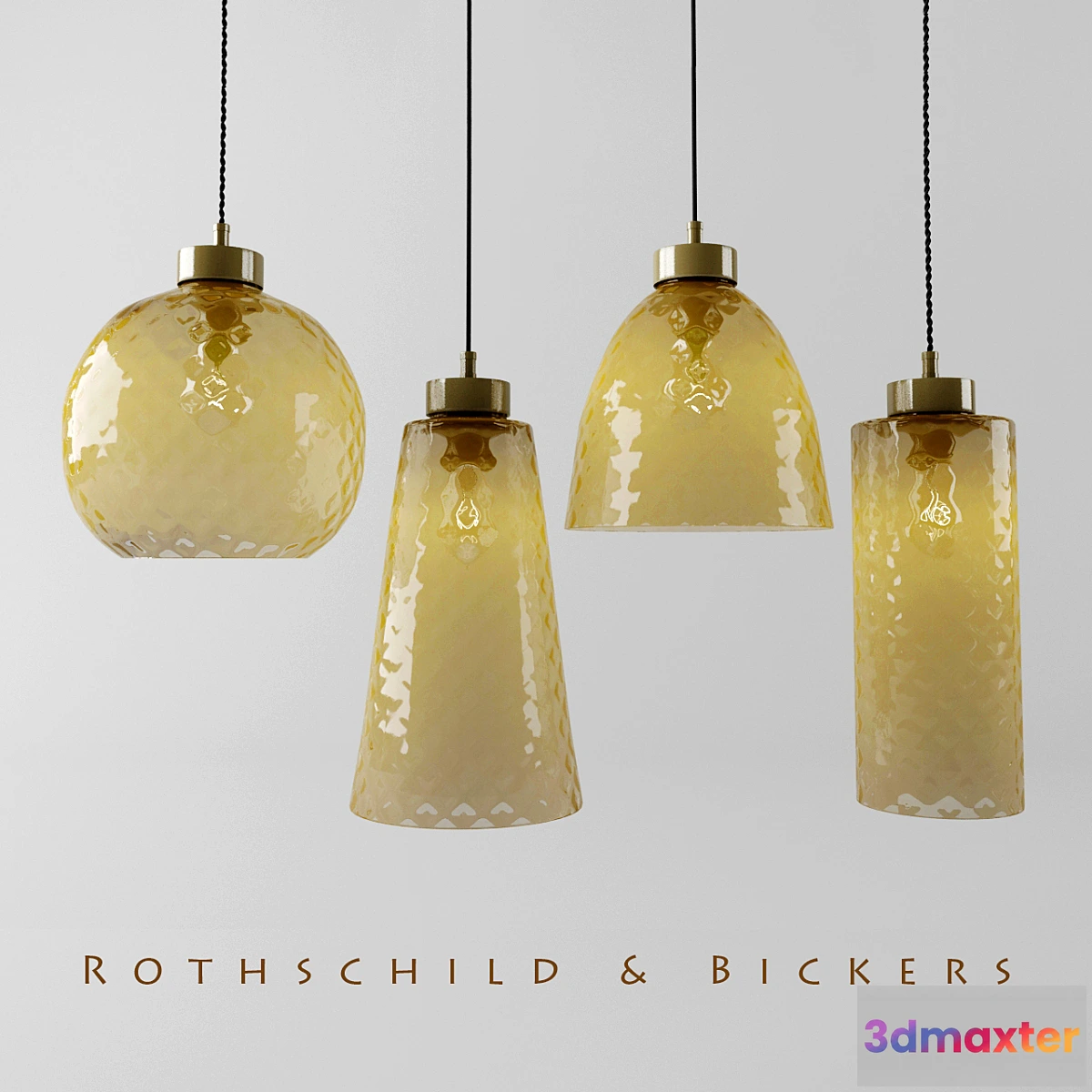 1276996 - Rothschild&Bickers 3D Max